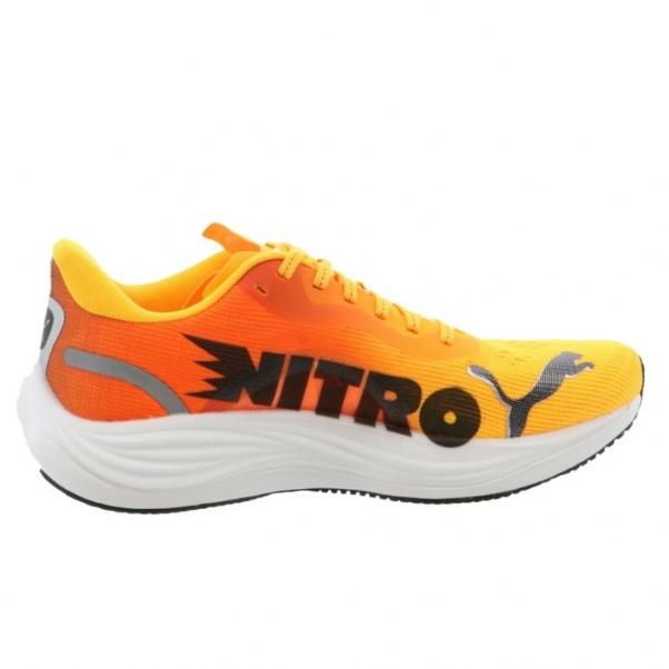 PUMA（プーマ） お買得 VELOCITY NITRO 3 ヴェロシティ ニトロ 3