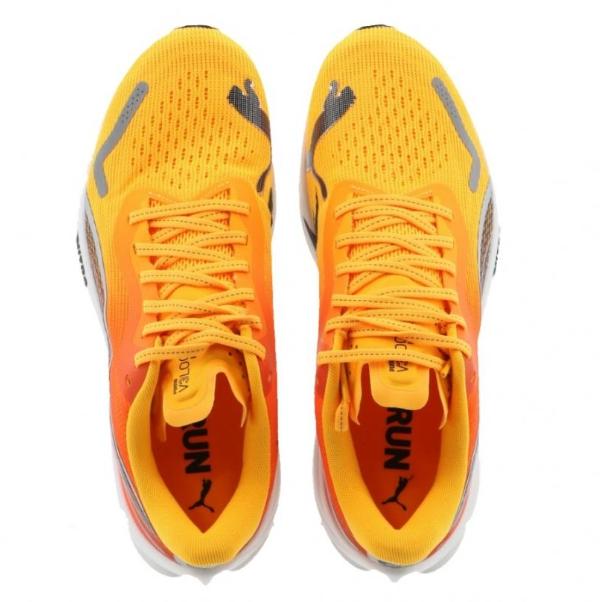 PUMA（プーマ） お買得 VELOCITY NITRO 3 ヴェロシティ ニトロ 3