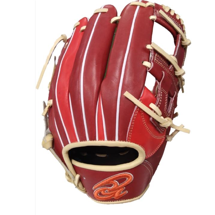 ドナイヤ2023限定グラブ DA2023 ドナイヤ 限定 Donaiya 軟式 一般用 右投げ DA2023 : ハヤスポストア