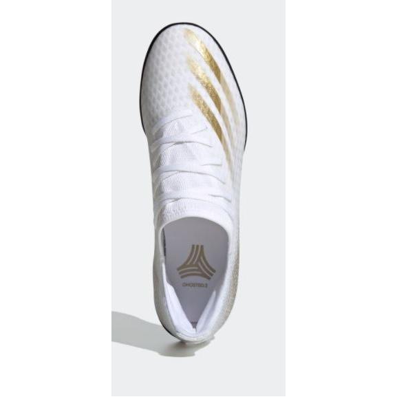 adidas（アディダス） エックス ゴースト.3 TF / ターフ用 フットサル
