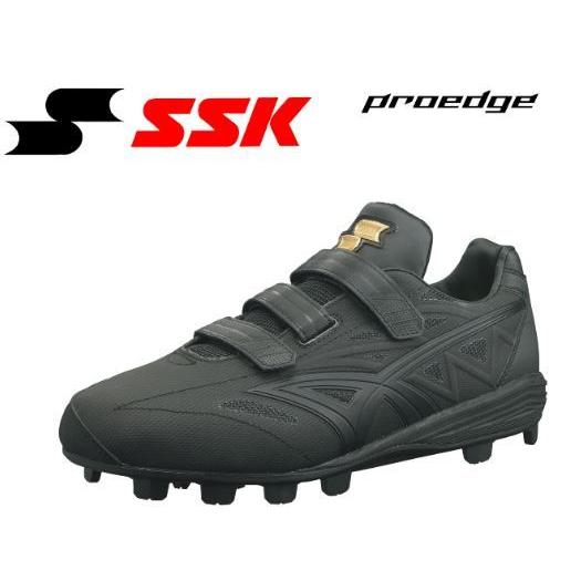 SSK(エスエスケイ) 【proedge（プロエッジ）】ブロックソール MC-V