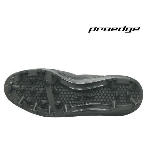 SSK(エスエスケイ) 【proedge（プロエッジ）】ブロックソール MC-V