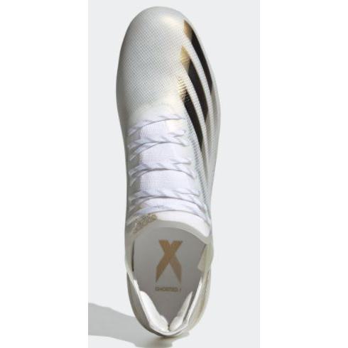 adidas アディダス エックス ゴースト.1 ジャパン HG/AG / 土・人工芝