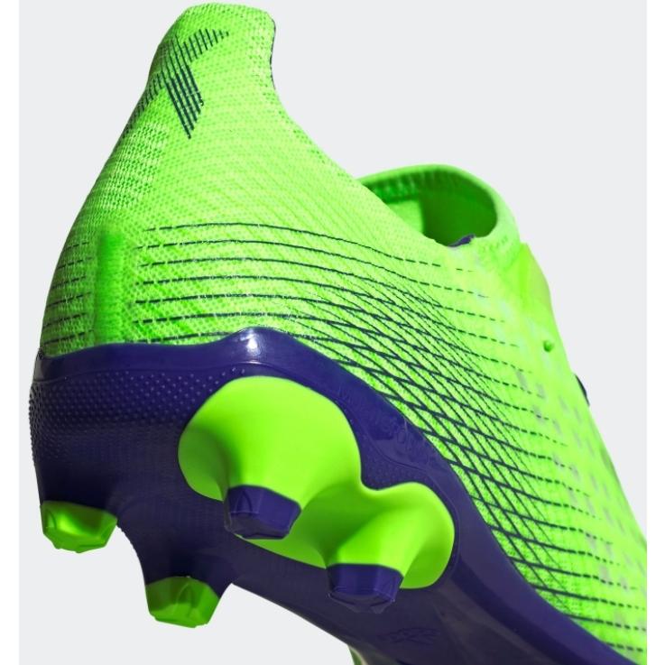 アディダスエックスゴースト adidas アディダス エックス ゴースト.2 HG/AG 土・人工芝用 X