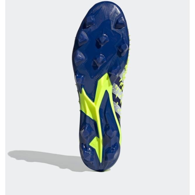 お買得】adidas アディダス プレデター フリーク. 1 ロー HG AG
