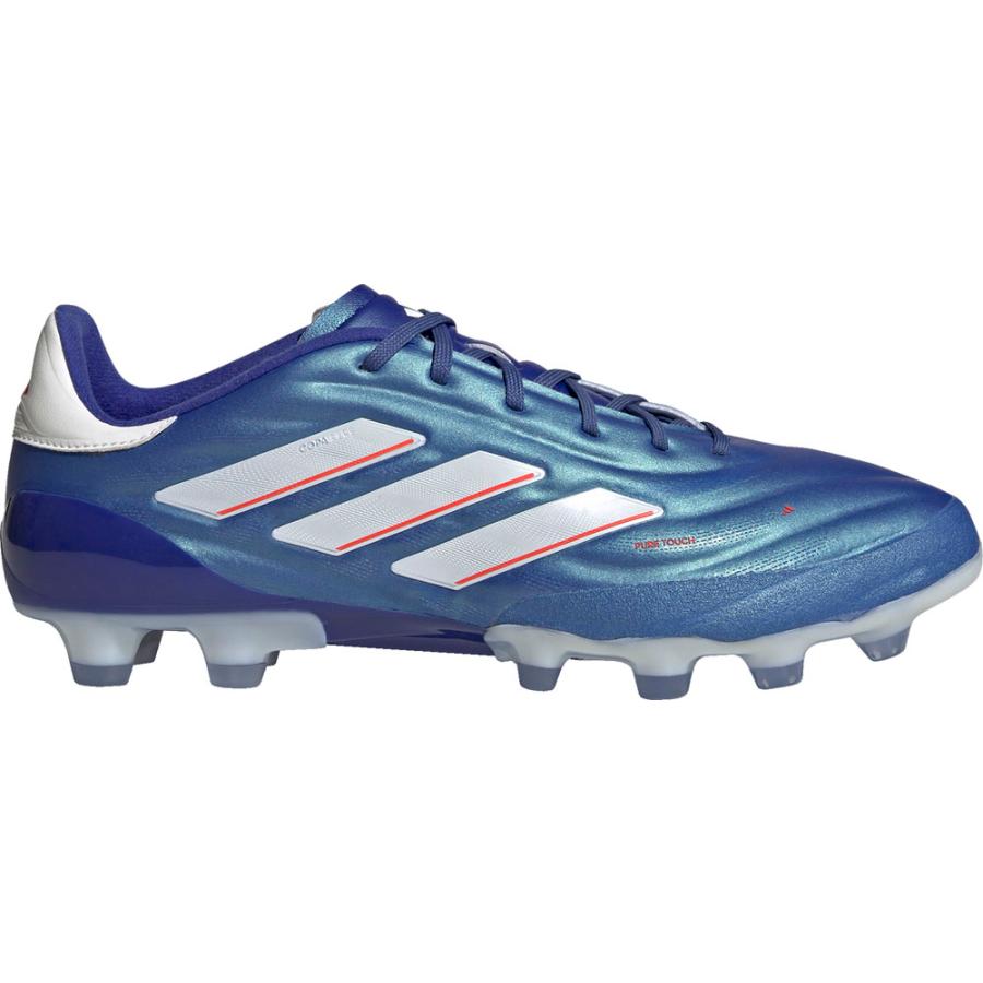 サッカースパイク コパピュア2.1HG adidas（アディダス） コパ ピュア 2.1 ジャパン HG/AG 土・人工芝用