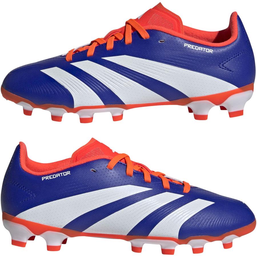 adidas（アディダス） キッズ プレデター LEAGUE HG/AG IF6412 土 人工