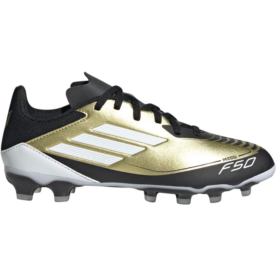 adidas（アディダス） キッズ F50 LEAGUE メッシ HG/AG / 土・人工芝用