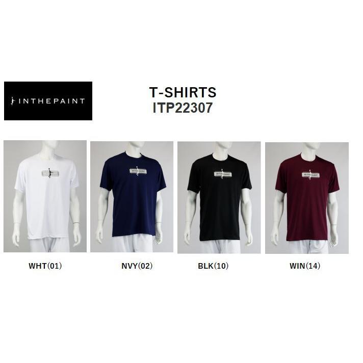 インザペイント Tシャツ