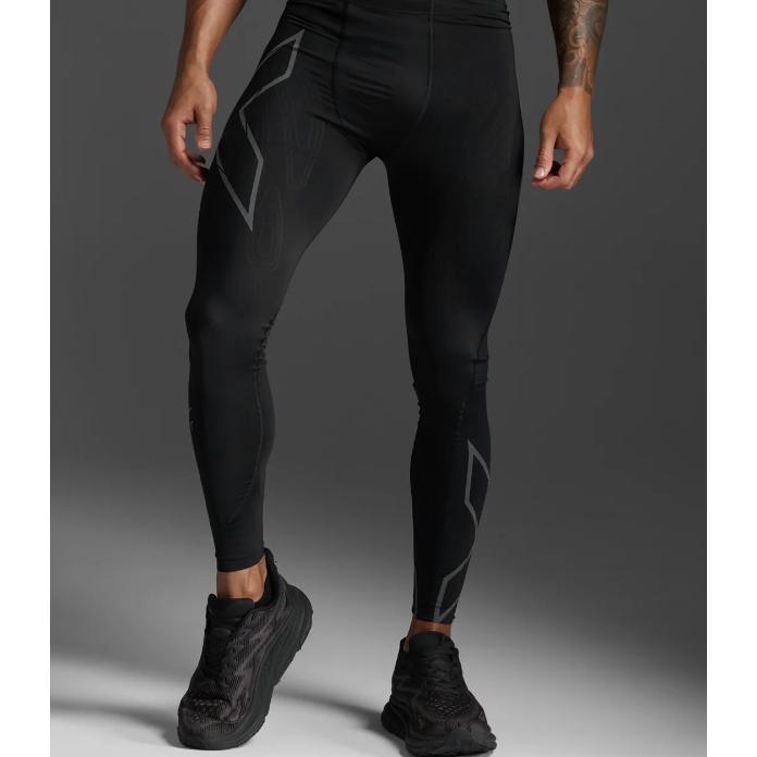 2XU（ツータイムズユー） 2XU MCSラン コンプレッションタイツ MA5305B