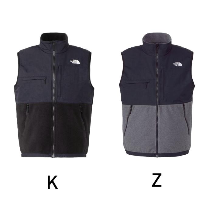 THE NORTH FACE（ザ ノースフェイス） ノースフェイス デナリベスト 