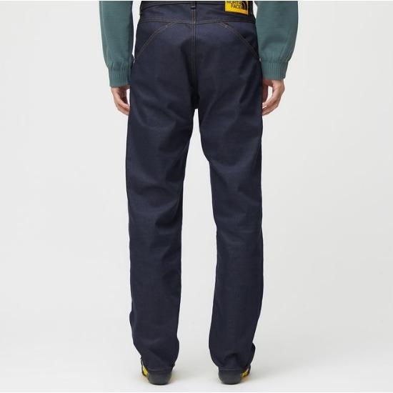THE NORTH FACE（ザ ノースフェイス） ノースフェイス デニム