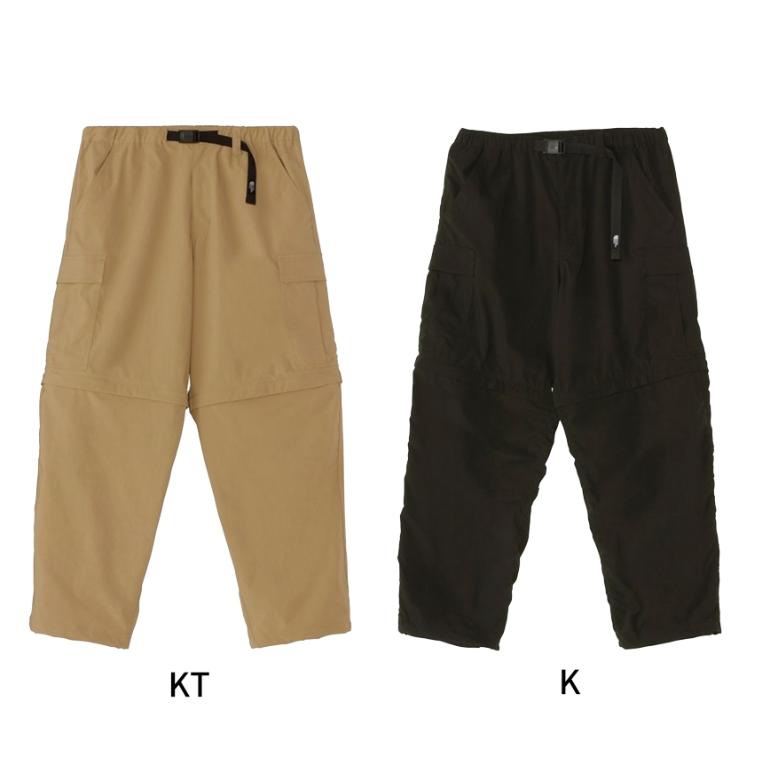 THE NORTH FACE（ザ ノースフェイス） ノースフェイス ジップオフ