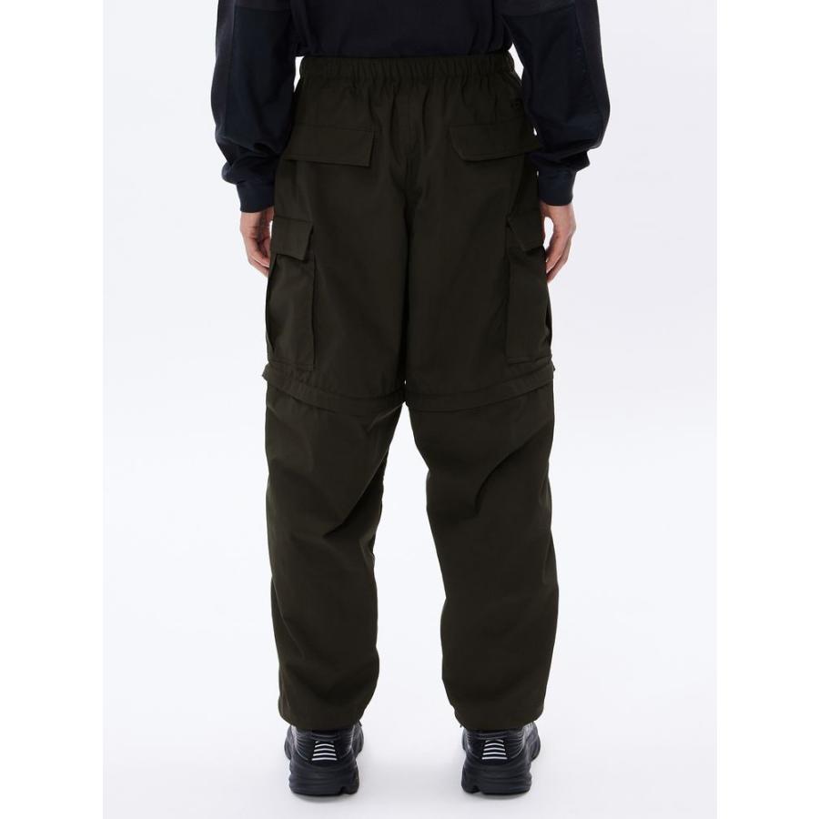 THE NORTH FACE（ザ ノースフェイス） ノースフェイス ジップオフ