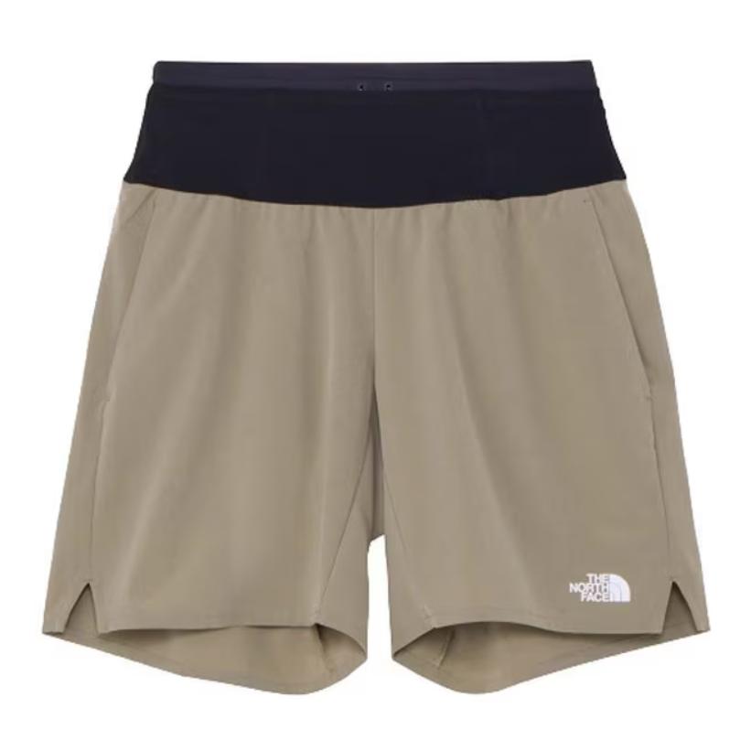 THE NORTH FACE ノースフェイス エンデュリスレーシングショーツ（メンズ） NB72480 ランニングの画像
