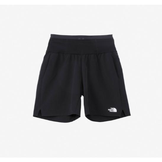 THE NORTH FACE ノースフェイス エンデュリスレーシングショーツ（メンズ） NB72480 ランニングの画像