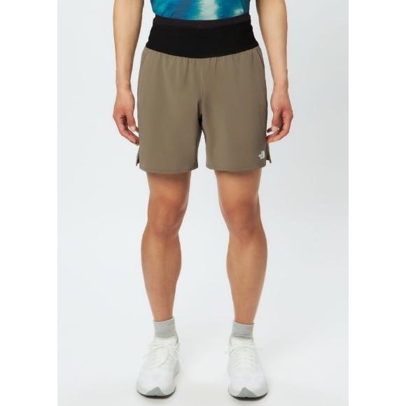 THE NORTH FACE ノースフェイス エンデュリスレーシングショーツ（メンズ） NB72480 ランニングの画像