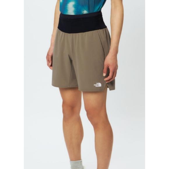 THE NORTH FACE ノースフェイス エンデュリスレーシングショーツ（メンズ） NB72480 ランニングの画像