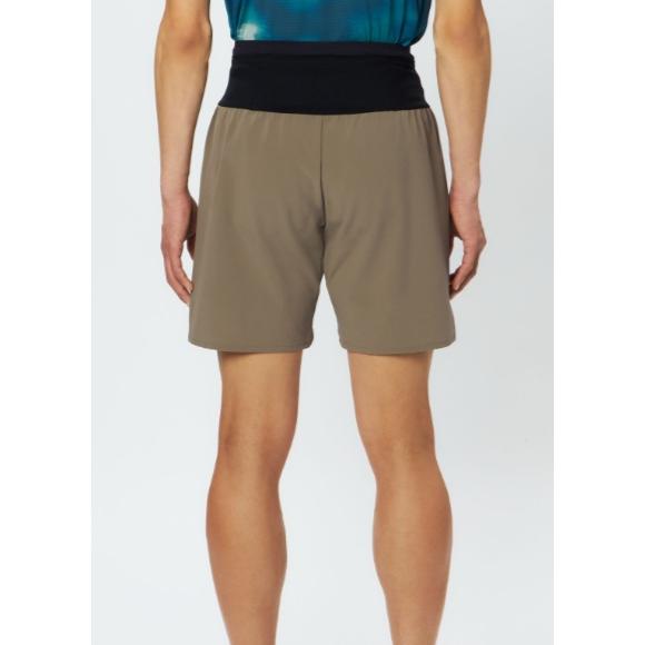 THE NORTH FACE ノースフェイス エンデュリスレーシングショーツ（メンズ） NB72480 ランニングの画像