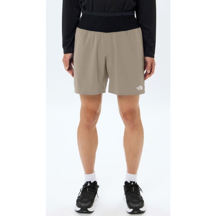 THE NORTH FACE ノースフェイス エンデュリスレーシングショーツ（メンズ） NB72480 ランニングの画像