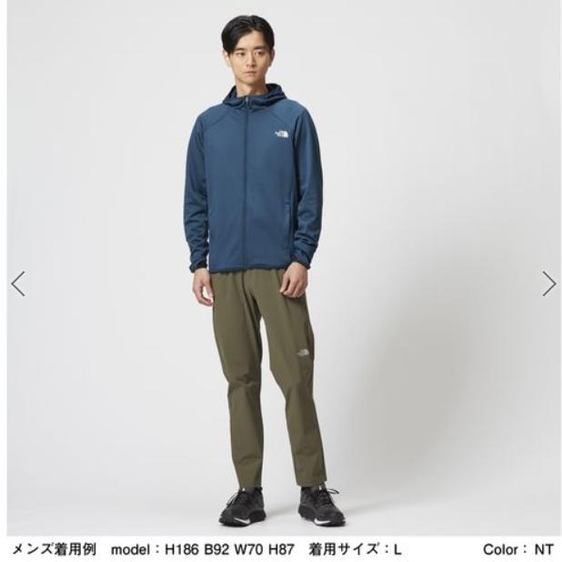 THE NORTH FACE FACE ノースフェイス NB82173 バーブライト THE NORTH FACE FACE ノースフェイス NB82173 バーブライト