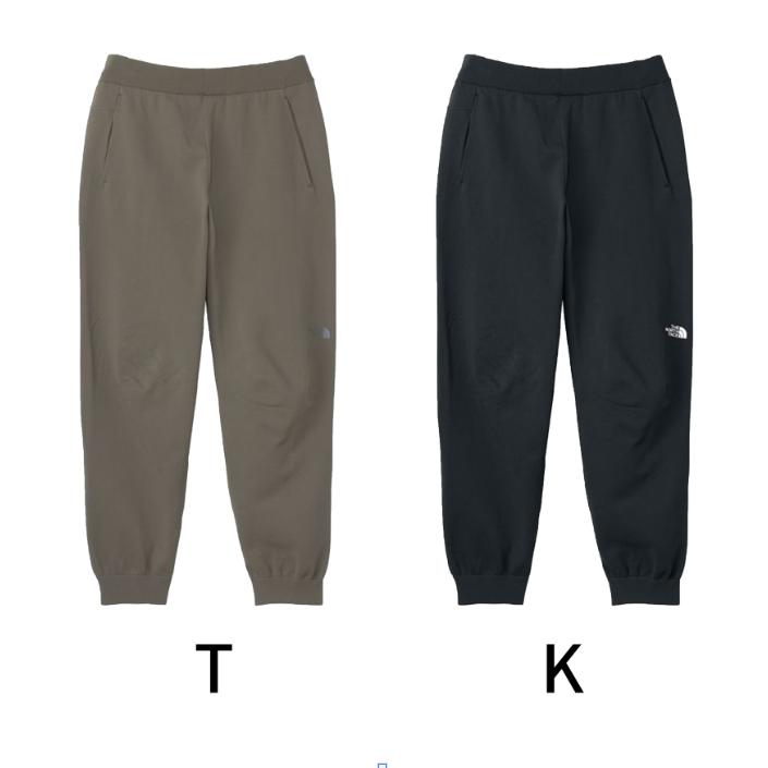 ザ・ノース・フェイス（THE NORTH FACE）/【ザ・ノース・フェイス】 アクションニットパンツ THE NORTH FACE（ザ ノースフェイス） ノースフェイス アクション