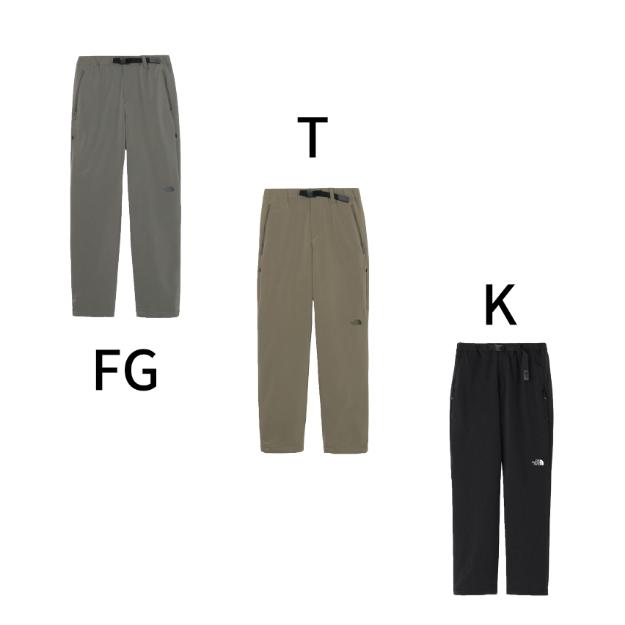 THE NORTH FACE（ザ ノースフェイス） ノースフェイス バーブパンツ