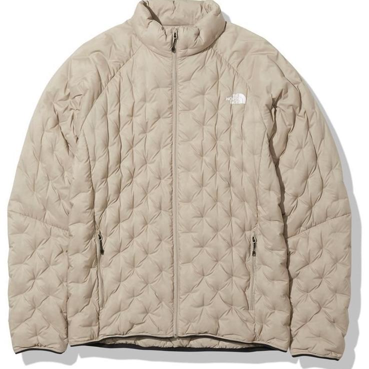 THE NORTH FACE ノースフェイス ASTRO LIGHT JACKET アストロライト