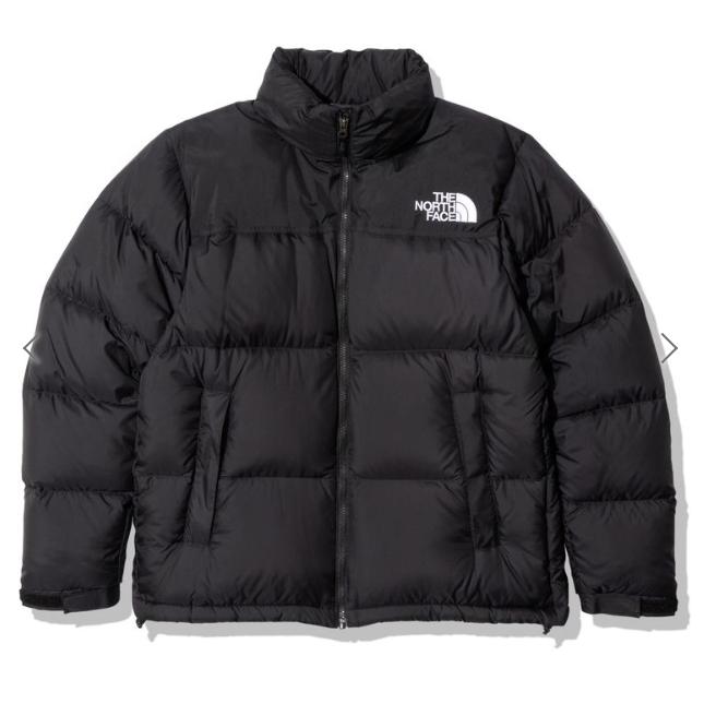 THE NORTH FACE ノースフェイス ヌプシジャケット(メンズ THE NORTH FACE ノースフェイス ヌプシジャケット(メンズ