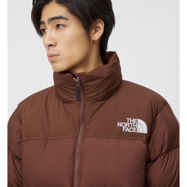 THE NORTH FACE ノースフェイス ヌプシジャケット(メンズ THE NORTH FACE ノースフェイス ヌプシジャケット(メンズ