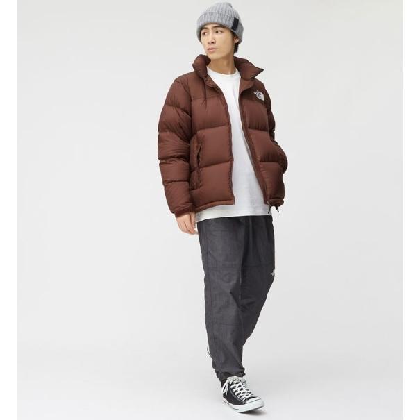 THE NORTH FACE ノースフェイス ヌプシジャケット(メンズ THE NORTH FACE ノースフェイス ヌプシジャケット(メンズ
