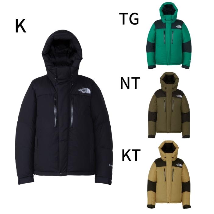 THE NORTH FACE（ザ ノースフェイス） ノースフェイス バルトロライト