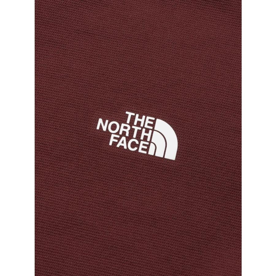 THE NORTH FACE ノースフェイス オルタイムホットクルー