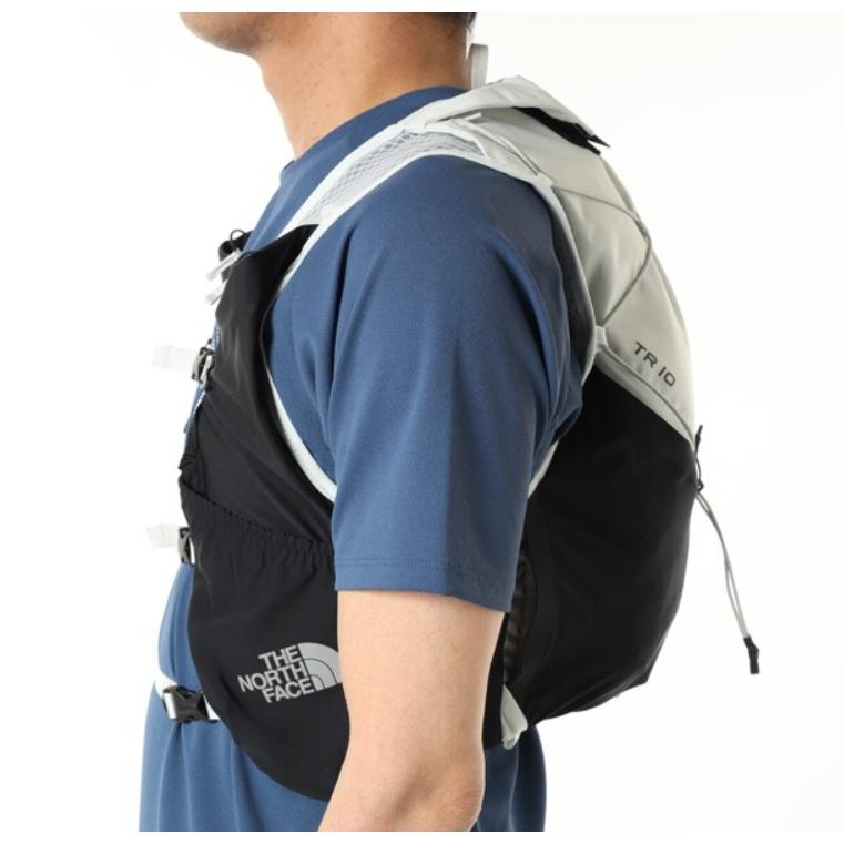 THE NORTH FACE（ザ ノースフェイス） ノースフェイス ティーアール10