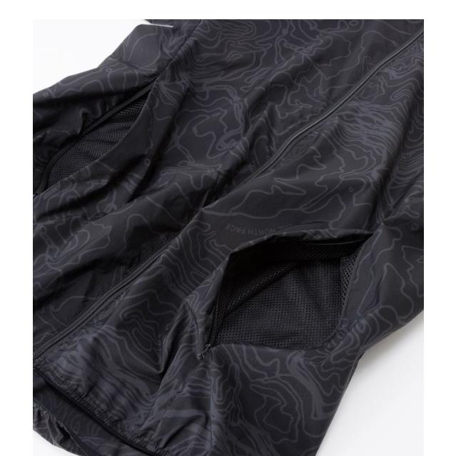 ノースフェース　専用 THE NORTH FACE ザ・ノース・フェイス ウィンドブレーカー