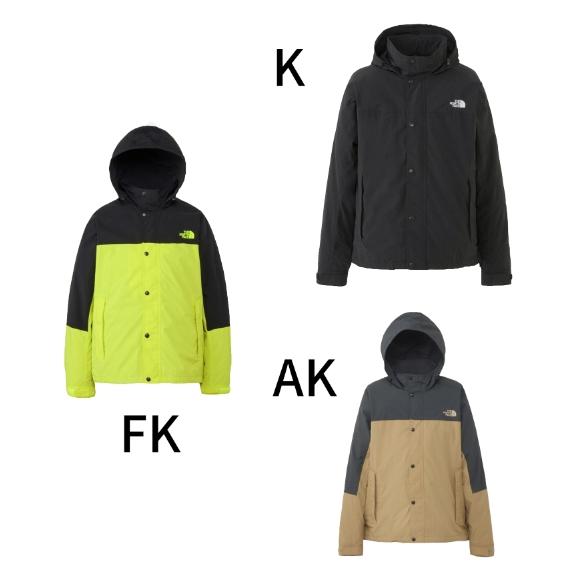 THE NORTH FACE（ザ ノースフェイス） ノースフェイス ハイドレナ