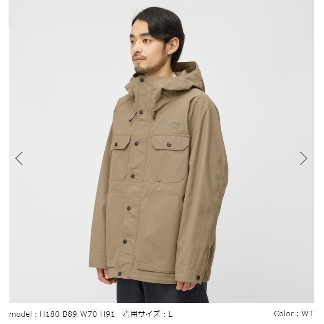 THE NORTH FACE FACE ノースフェイス ジップインマグネファイヤー 