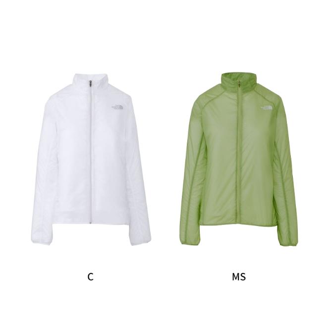 【新品タグ付き】ザノースフェイス レーシングジャケット NPW22171 L THE NORTH FACE（ザ ノースフェイス） ノースフェイス インパルス