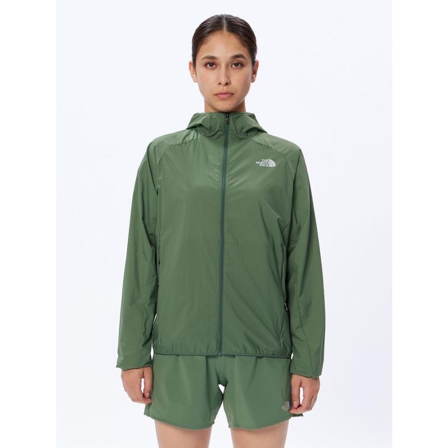 【美品】ザ・ノースフェイス レディース NPW22280 THE NORTH FACE（ザ ノースフェイス） ノースフェイス スワローテイル