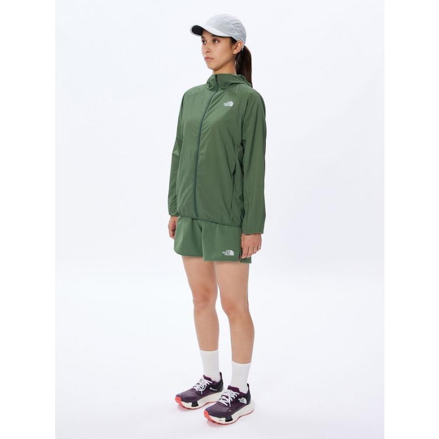 THE NORTH FACE（ザ ノースフェイス） ノースフェイス スワローテイル