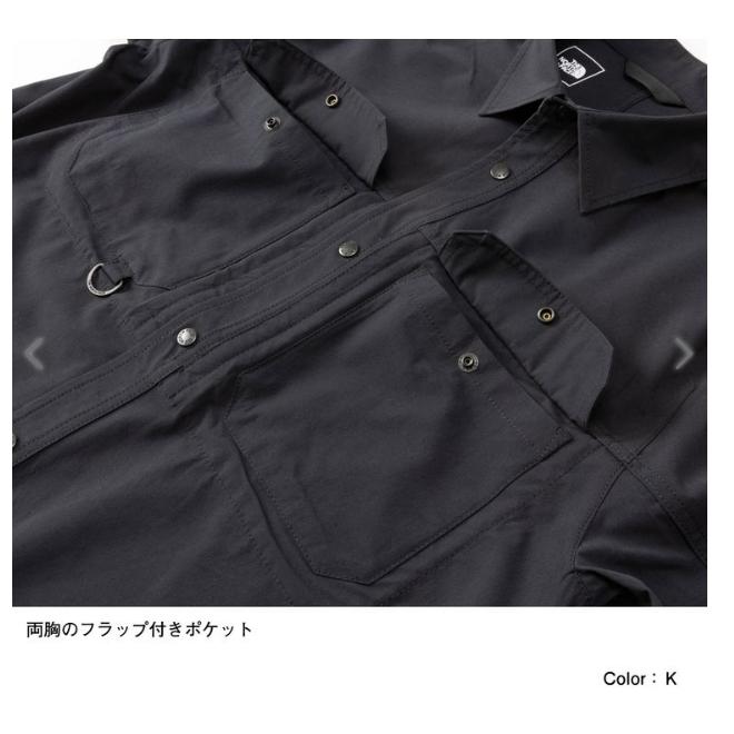 THE NORTH FACE（ザ ノースフェイス） ノースフェイス ファイヤー