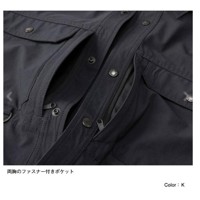 THE NORTH FACE（ザ ノースフェイス） ノースフェイス ファイヤー