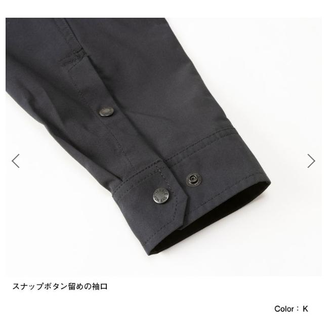 THE NORTH FACE（ザ ノースフェイス） ノースフェイス ファイヤー