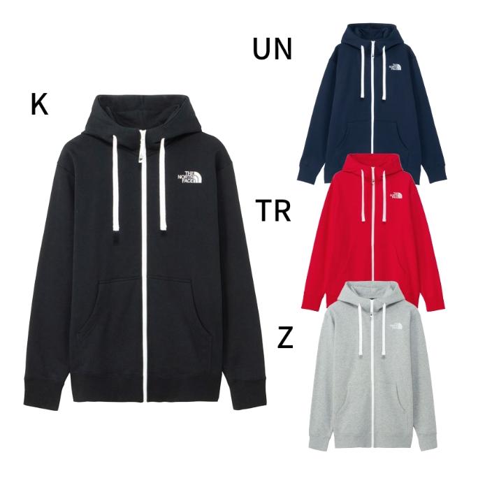 THE NORTH FACE（ザ ノースフェイス） ノースフェイス リアビュー