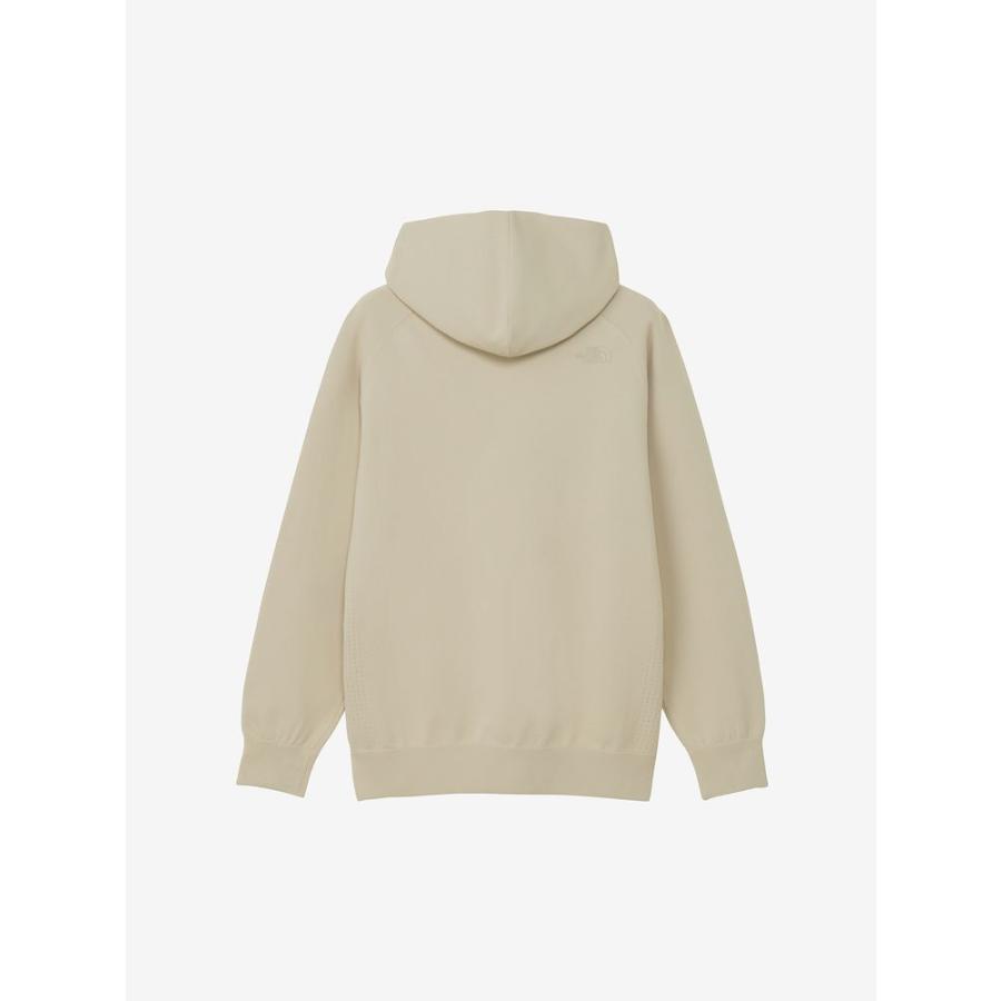 THE NORTH FACE ノースフェイス アクションニットフーディ（ユニセックス） NT92580の画像