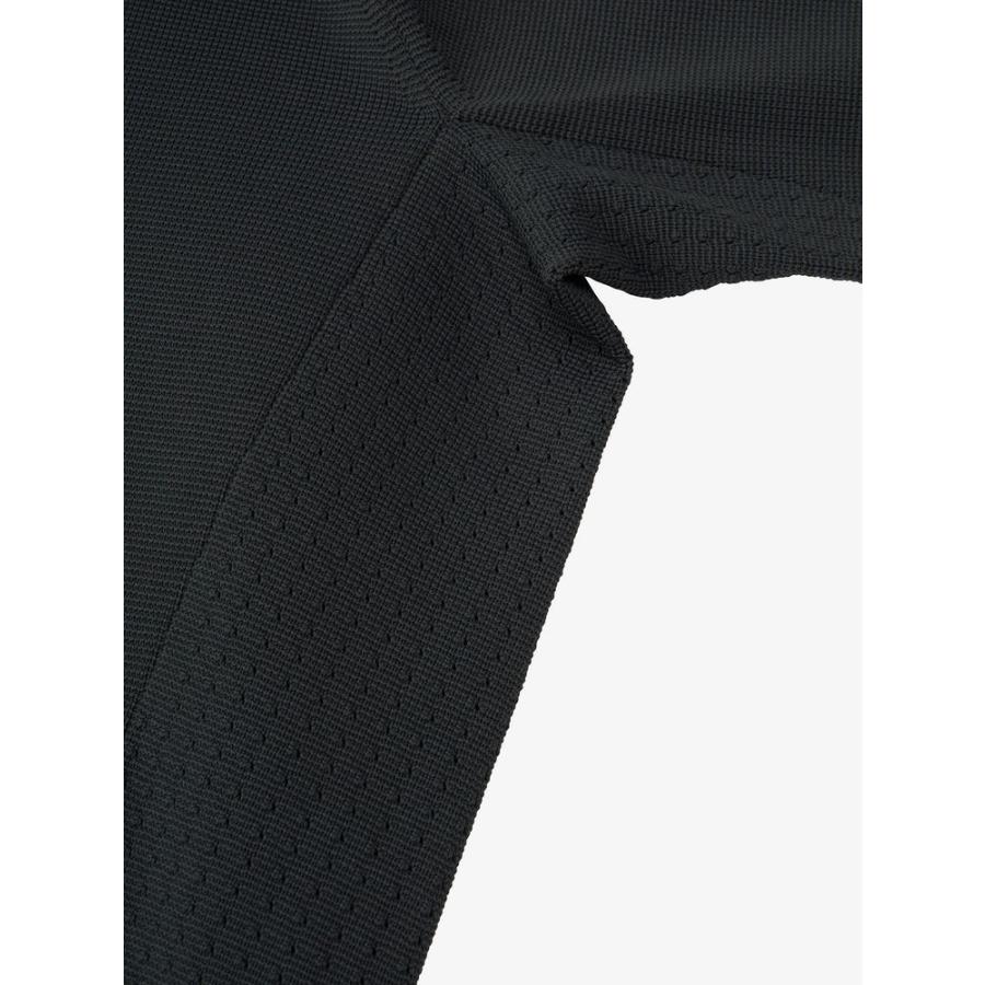 THE NORTH FACE ノースフェイス アクションニットフーディ（ユニセックス） NT92580の画像