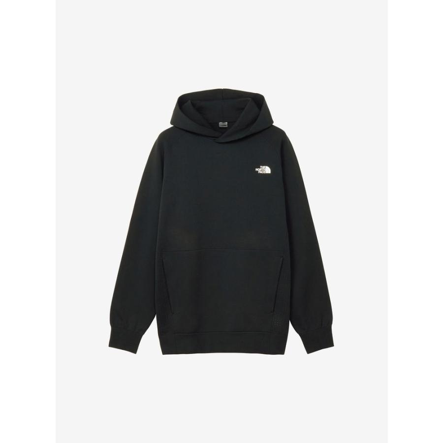 THE NORTH FACE ノースフェイス アクションニットフーディ（ユニセックス） NT92580の画像