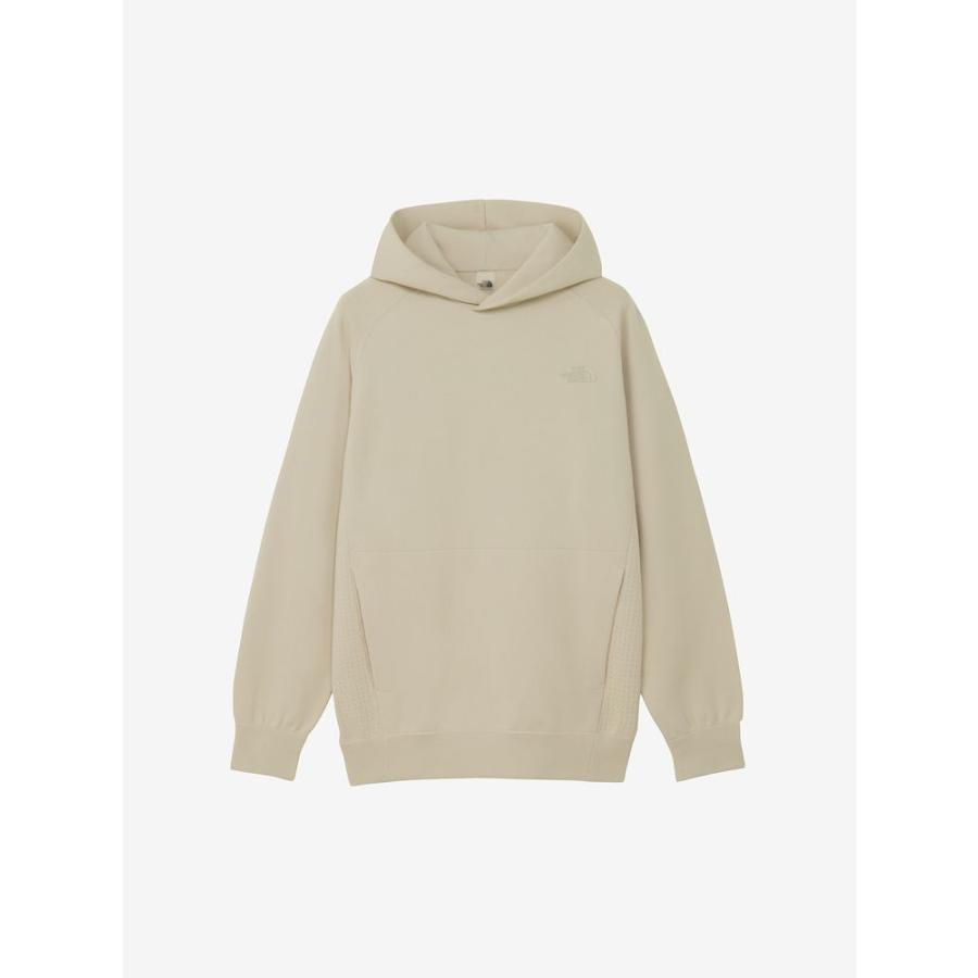 THE NORTH FACE ノースフェイス アクションニットフーディ（ユニセックス） NT92580の画像