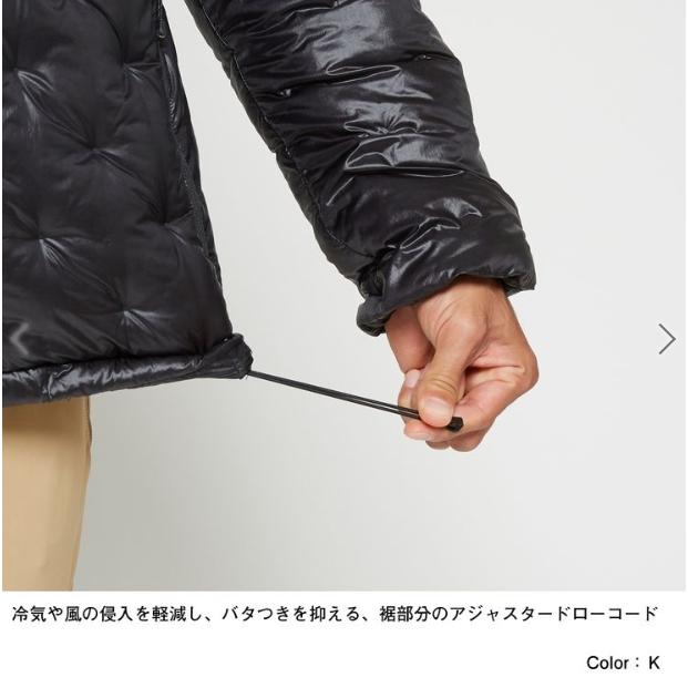 THE NORTH FACE ノースフェイス ポラリスインサレーテッド THE NORTH FACE ノースフェイス ポラリスインサレーテッド
