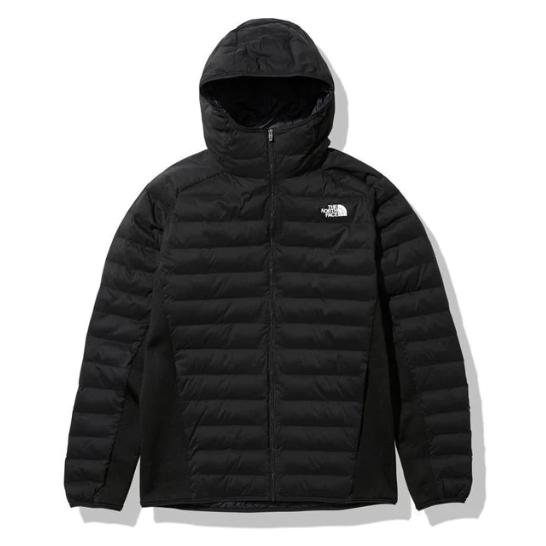 THE NORTH FACE FACE ノースフェイス RED RUN HOODIE レッドラン